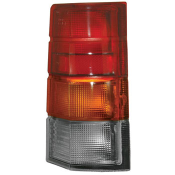 LANTERNA TRAS GM IPANEMA FUME ESQ - 1479.19 1479.19  95461