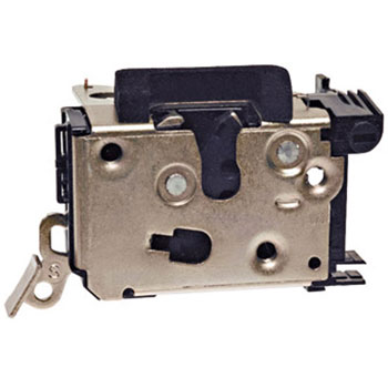 FECHADURA PORTA TRAS FT PALIO/WEEK/SIENA 96/12 ESQ - 70041 70041  95608