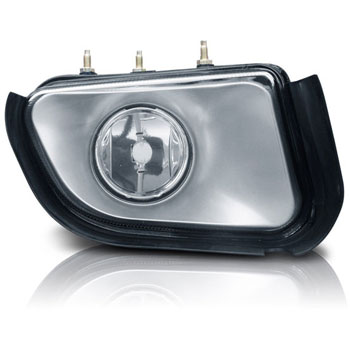 FAROL GM S10 00/ PIT BULL DIR CINZA - GM0252 GM0252  95638