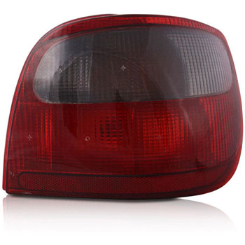 LANTERNA TRAS VW POINTER 94/ BICOLOR ESQ - HT96201 HT96201  95751