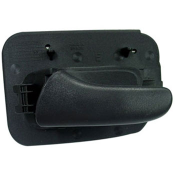 MACANETA INTERNA GM CORSA ESQ PRETA - 41217 41217  95775