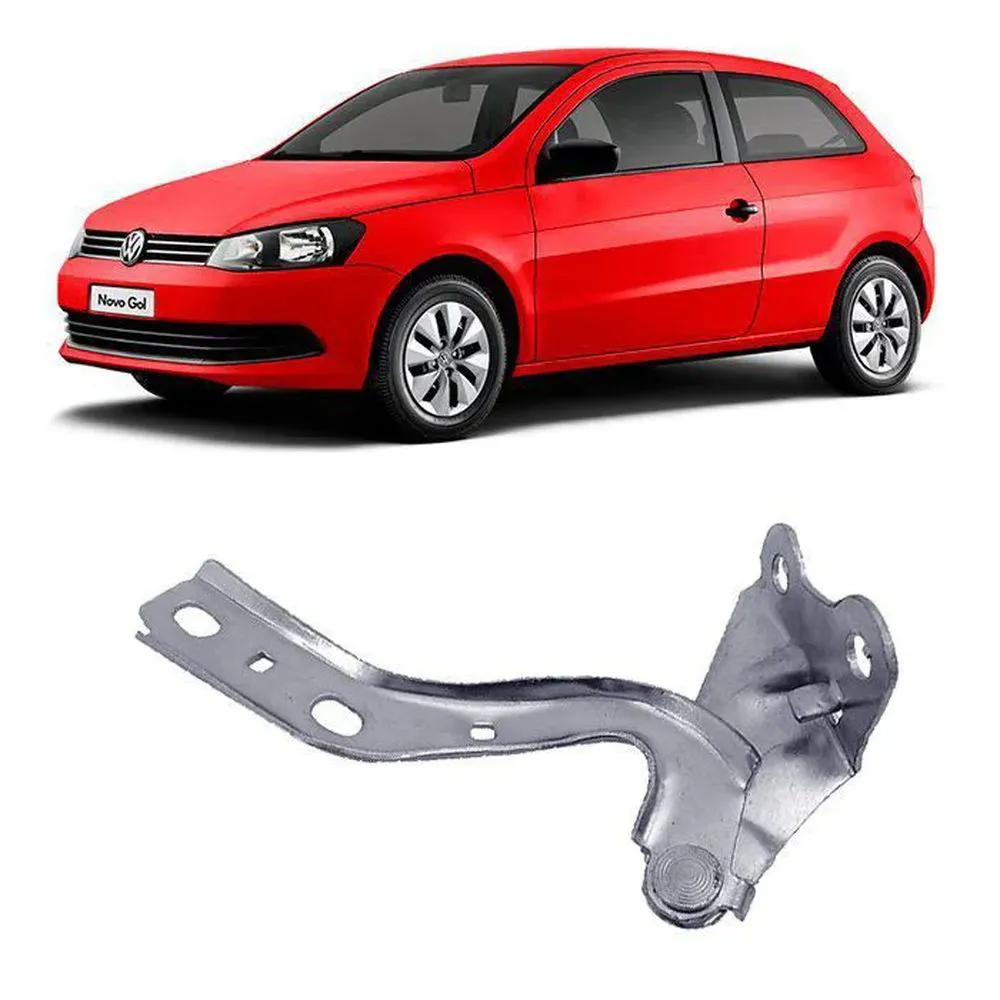 BRACO CAPO VW GOL/VOY/SAV G5/G6/G7/G8 FOX DIR - NF3412 NF3412  96012
