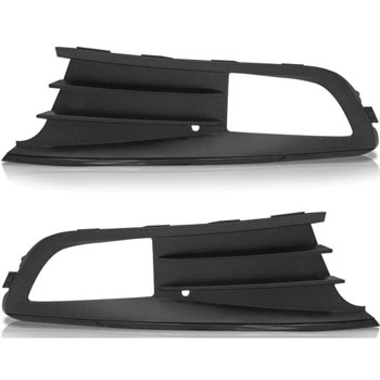TELA LATERAL PARACH VW GOL GVI C/FURO P/ MILHA ESQ - W8501 W8501  96142