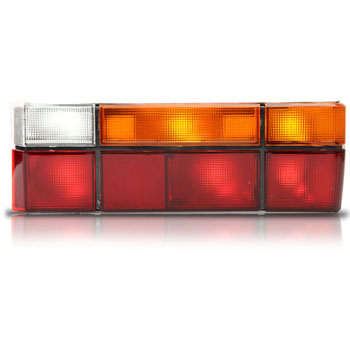 LANTERNA TRAS VW GOL 87/94 BICOLOR DIR RN - RN7010 RN7010  96244