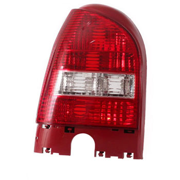 LANTERNA TRAS VW GOL GIII RÉ CRISTAL ESQ - RN7045ACR RN7045ACR  96247