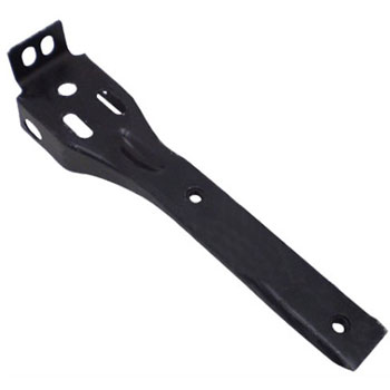 SUPORTE PARACHOQUE DIANT VW SANTANA 85/90 DIR/ESQ - NF742 NF742  96325