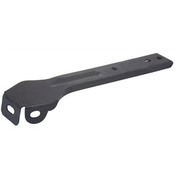 SUPORTE PARACHOQUE TRAS VW SANTANA 91/ DIR/ESQ - NF764 NF764  96330