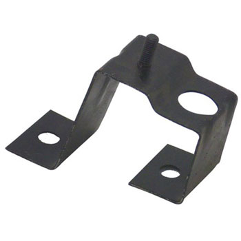SUPORTE PARACHOQUE TRAS GM MONZA 91/ DIR/ESQ - NF1350 NF1350  96334