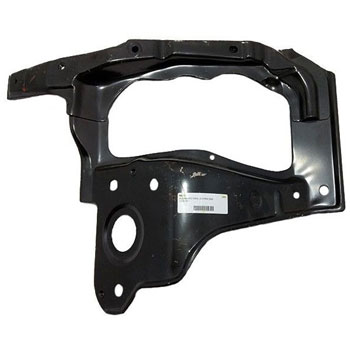 ALOJAMENTO FAROL GM CORSA/MONTANA 2003/ DIR - NF2194 NF2194  96338