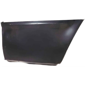 PONTA PARALAMA DIANT INF GM OPALA 69/79 ESQ - NF2211 NF2211  96340
