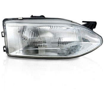FAROL FT PALIO 2012/ MASC NEGRA DIR - 066673 066673  96344