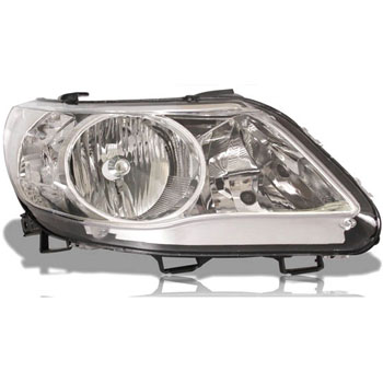 FAROL VW GOL G5 2008/ DUPLO CRONOMIX DIR - 066792 066792  96592