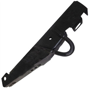 SUPORTE PARACHOQUE TRAS VW PASSAT 74/77 DIR - NF652 NF652  96606