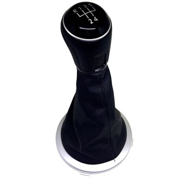 COIFA ALAVANCA CAMBIO VW GOL GV/FOX C/BOLA - 100200B 100200B  96710