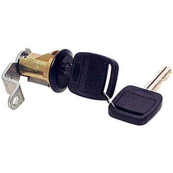 CILINDRO PORTA FD SERIE F F1000 PRETO DIR - 30238 30238  96847