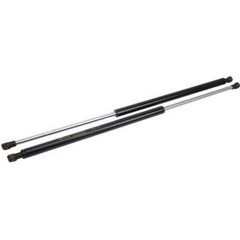 AMORTECEDOR PORTA MALA CITROEN BERLINGO AMMEC 698MM - AP62 AP62  96867