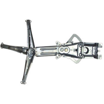 MAQUINA VIDRO GM CELTA 2P ELETRICA DIR BOSCH 8 DEN - 142086 142086  96982