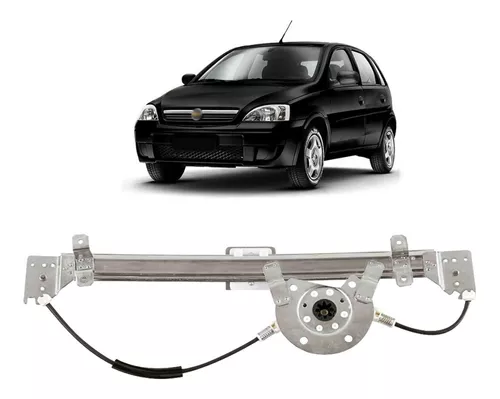 MAQUINA VIDRO GM CORSA/MONTANA MEC TRAS DIR - 40806 40806  96983