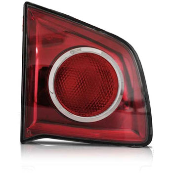 LANTERNA TRAS VW FOX 2004/09 DIR - RN7048 RN7048  97080