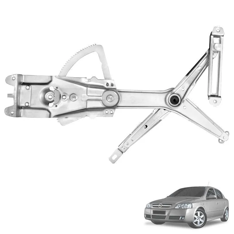 MAQUINA VIDRO GM ASTRA DIANT 2/4P MABUCHI DIR - 41118 41118  97084