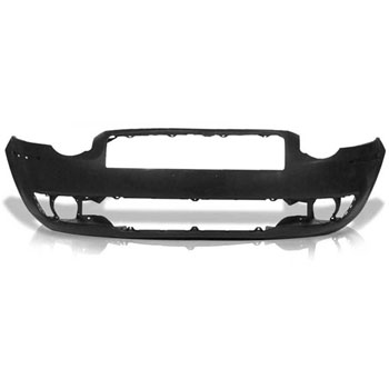 PARACHOQUE DIANT FT STRADA 09/12 TREK C/F - DTS3402 DTS3402  97296