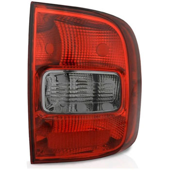 LANTERNA TRAS VW SAVEIRO GV FUME ESQ - HT6529433/HT13973 HT6529433/HT13973  97305