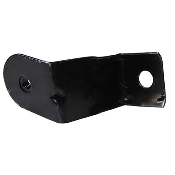 SUPORTE PARACHOQUE LAT DIANT GM OPALA 75/79 ESQ - NF1105 NF1105  97360