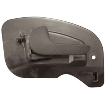 MACANETA INTERNA GM CORSA JOY 03/ ESQ PRETA - 40975 40975  97389