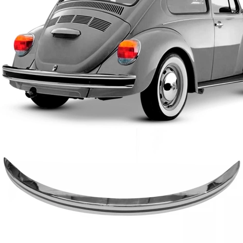PARACHOQUE ACO TRAS VW SEDAN 77/86 WOLLF - W492 W492  97421