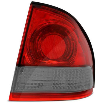 LANTERNA TRAS GM CORSA 2010/ CANTO FUME DIR - 6600.29 6600.29  97441