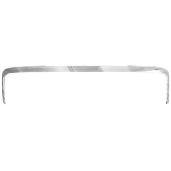 MOLDURA GRADE SUPERIOR FT PALIO/SIENA 07/ CROMADA - W8316 W8316  97570