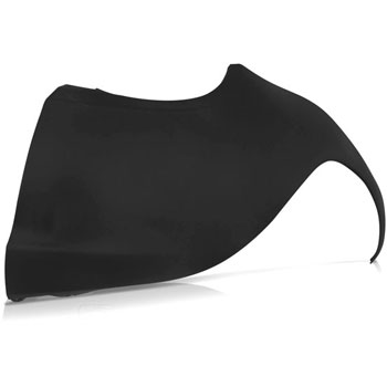 PARACHOQUE LATERAL TRAS FD KA DIR LISO - ZN14141456 ZN14141456  97703