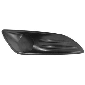 TELA LATERAL PARACH FD NEW FIESTA 2014/ S/FURO DIR - W8420 W8420  97778