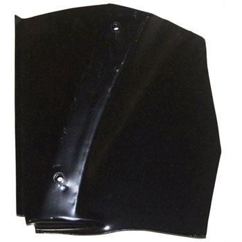 REMENDO LATERAL DIANT INF DIR VW SEDAN - NF1424 NF1424  98024