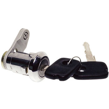 CILINDRO PORTA GM CHEVETTE PRETO DIR - 40218 40218  98131