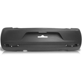 PARACHOQUE TRAS VW FOX PRETO LISO 2011/ DTS - DTS6428 DTS6428  98271