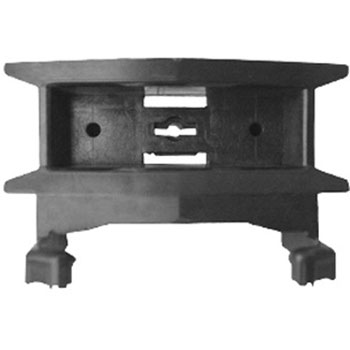 SUPORTE LATERAL PARACH DIANT GM CORSA /99 DIR/ESQ - AU197 AU197  98604