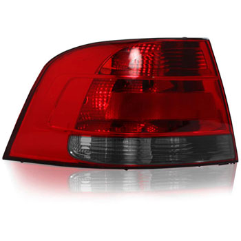LANTERNA TRAS VW VOYAGE GV 2009/ RUBI ESQ - RN7091ACR RN7091ACR  98794