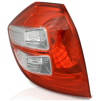LANTERNA TRAS HONDA NEW FIT 2009/ DIR - HT6980752/HT14096 HT6980752/HT14096  98941