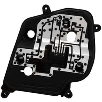 KIT SOQUETE ADAPTACAO P/LANT TRAS FT STILO ESQ - 9600.15 9600.15 98976