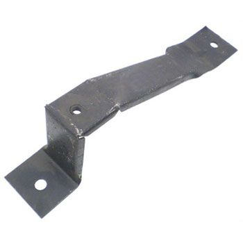 SUPORTE PARACHOQUE TRAS GM CHEVETTE 83/86 ESQ/DIR - NF1210 NF1210  99686