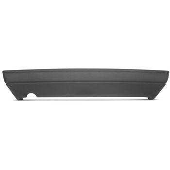 PARACHOQUE TRAS VW GOL 87/94 CINZA ESCURO - DTS6340 DTS6340  997