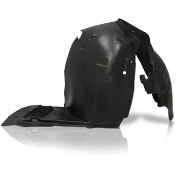 PARABARRO PEUGEOT 307 2007/2012 DIR - 064083 064083  99922