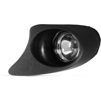 FAROL AUXILIAR GM CELTA 2000/05 DIR FORTLUZ - 993SL 993SL 99944
