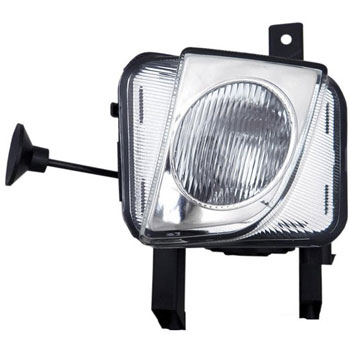 FAROL AUXILIAR GM CORSA/MERIVA/MONT LISO DIR FORT - 892SL 892SL  99948